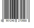 Barcode Image for UPC code 8901248270588