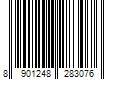 Barcode Image for UPC code 8901248283076