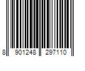 Barcode Image for UPC code 8901248297110