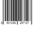 Barcode Image for UPC code 8901248297127