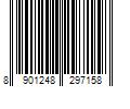 Barcode Image for UPC code 8901248297158