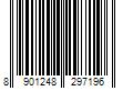 Barcode Image for UPC code 8901248297196