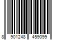 Barcode Image for UPC code 8901248459099