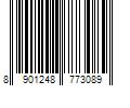 Barcode Image for UPC code 8901248773089