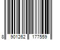 Barcode Image for UPC code 8901262177559. Product Name: 