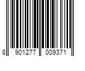 Barcode Image for UPC code 8901277009371