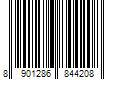 Barcode Image for UPC code 8901286844208