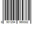 Barcode Image for UPC code 8901294969382