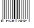 Barcode Image for UPC code 8901296065556