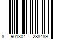 Barcode Image for UPC code 8901304288489