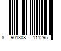 Barcode Image for UPC code 8901308111295