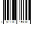 Barcode Image for UPC code 8901308113305