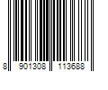 Barcode Image for UPC code 8901308113688