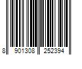 Barcode Image for UPC code 8901308252394