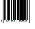 Barcode Image for UPC code 8901308252516