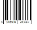 Barcode Image for UPC code 8901308709645. Product Name: 