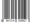 Barcode Image for UPC code 8901314305527