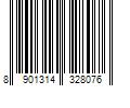 Barcode Image for UPC code 8901314328076