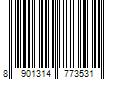 Barcode Image for UPC code 8901314773531