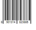 Barcode Image for UPC code 8901314823885