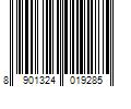 Barcode Image for UPC code 8901324019285