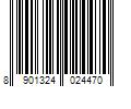 Barcode Image for UPC code 8901324024470