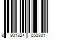 Barcode Image for UPC code 8901324050301