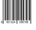 Barcode Image for UPC code 8901324055795