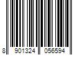 Barcode Image for UPC code 8901324056594