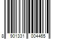 Barcode Image for UPC code 8901331004465