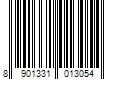 Barcode Image for UPC code 8901331013054