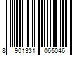 Barcode Image for UPC code 8901331065046