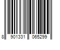 Barcode Image for UPC code 8901331065299