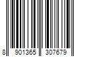 Barcode Image for UPC code 8901365307679