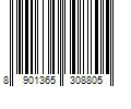 Barcode Image for UPC code 8901365308805