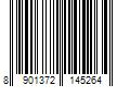 Barcode Image for UPC code 8901372145264