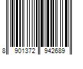 Barcode Image for UPC code 8901372942689