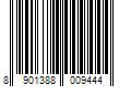 Barcode Image for UPC code 8901388009444