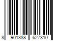 Barcode Image for UPC code 8901388627310