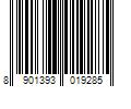 Barcode Image for UPC code 8901393019285