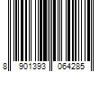 Barcode Image for UPC code 8901393064285