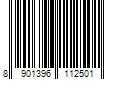 Barcode Image for UPC code 8901396112501