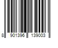 Barcode Image for UPC code 8901396139003