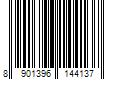 Barcode Image for UPC code 8901396144137