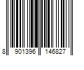 Barcode Image for UPC code 8901396146827