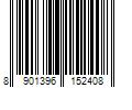 Barcode Image for UPC code 8901396152408