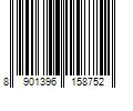 Barcode Image for UPC code 8901396158752