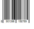 Barcode Image for UPC code 8901396158769