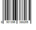 Barcode Image for UPC code 8901396388265