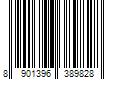 Barcode Image for UPC code 8901396389828